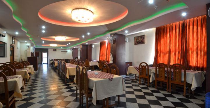 Fabhotel Amer Heritage Resort Dźajpur Zewnętrze zdjęcie