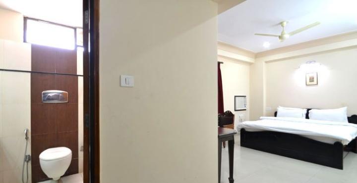 Fabhotel Amer Heritage Resort Dźajpur Zewnętrze zdjęcie